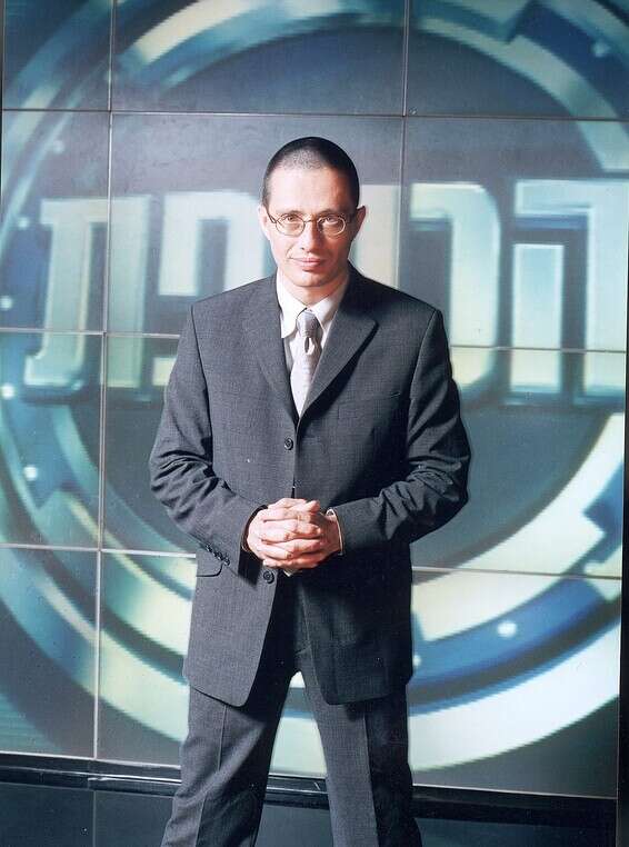 ניסיון עם שעשועונים יש לו. ארז טל // צילום: דניאל חכים